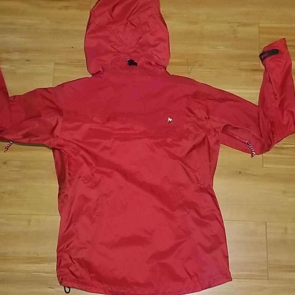 Marmot Shell - Picture 2 of 5